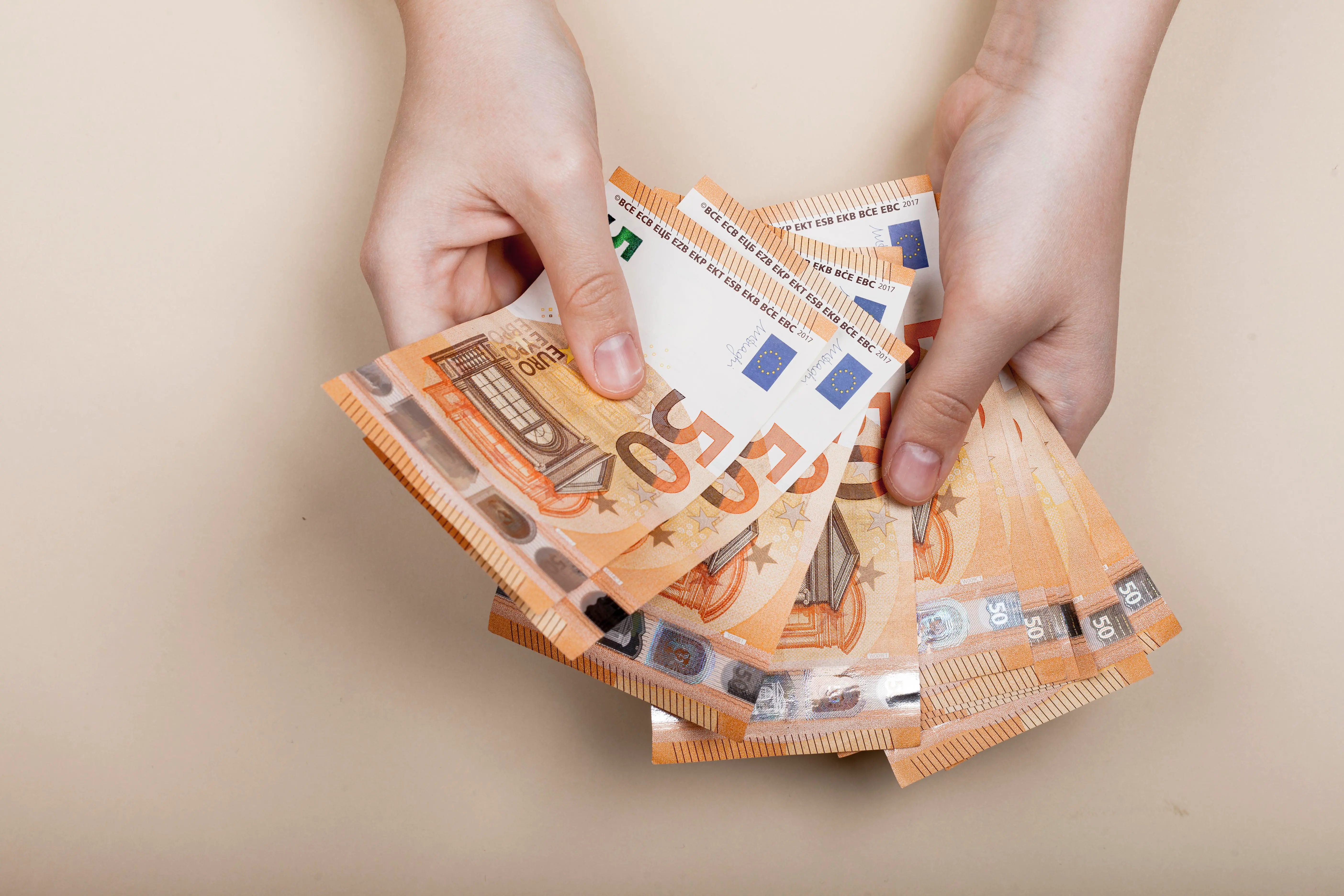 Bild zu Salariile în Germania: Cât poți câștiga ca român în 2025